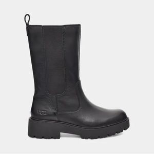 Brand New UGG Black Holzer Boots